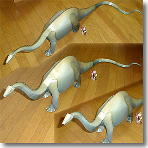 �f�B�v���h�N�X