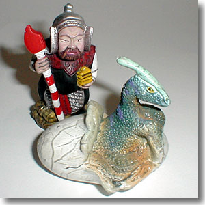 �p���T�E���̗�