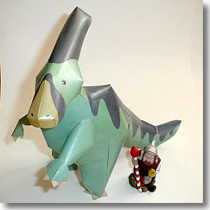 �p���T�E�����t�X