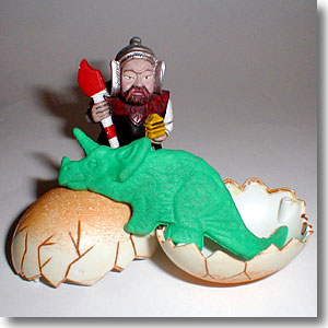 �c���g���P��