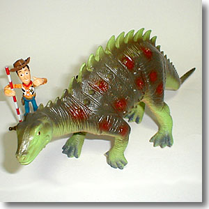 �X�P���h�T�E���X