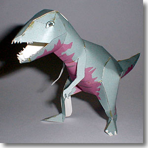 �e�B���m�T�E���X