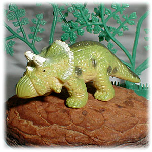 �����p�b�N�̃g���P��