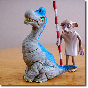 �}�����f�� �u���L�I