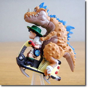 �h���S���{�[���̋���