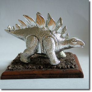 �����X�e�S�̉��M���