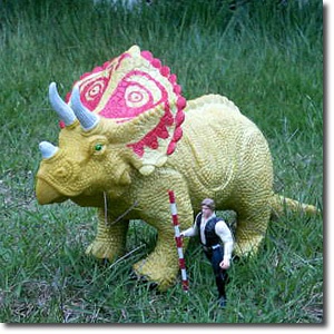 ��炩�g���P��