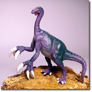 �e���W�m�T�E���X