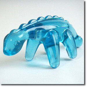 �����̌`�̃}�b�T�[�W��