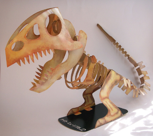 �e�B���m�T�E���X