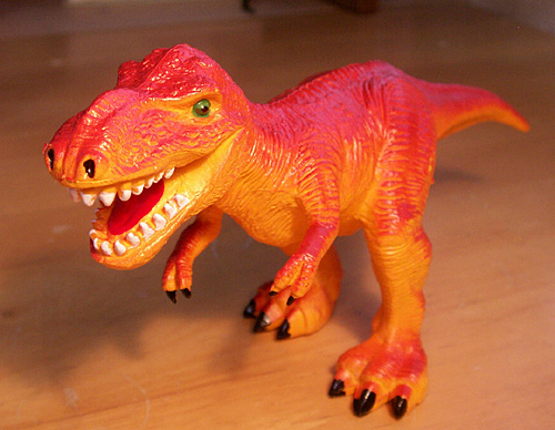 �e�B���m�T�E���X