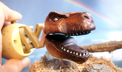 �e�B���m�T�E���X