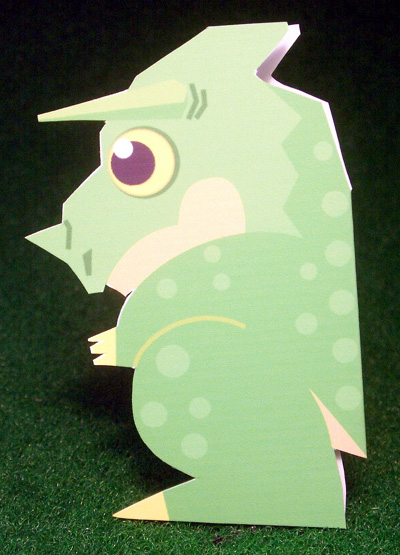 �g���P���g�v�X