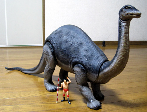 �u�����g�T�E���X