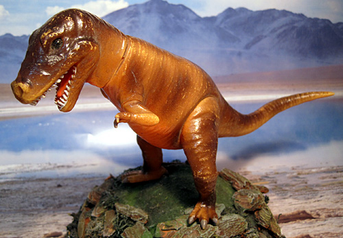 �e�B���m�T�E���X