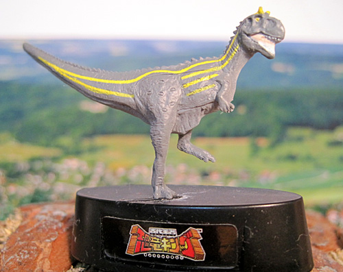 �J���m�^�E���X