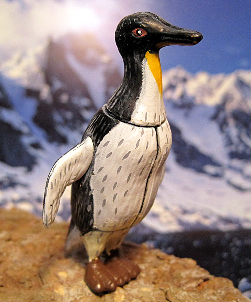 �W���C�A���g�y���M��