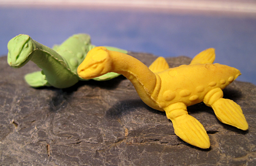 �G���X���T�E���X