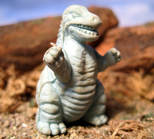 �e�B���m�T�E���X