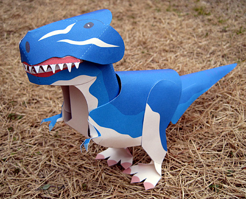 �e�B���m�T�E���X