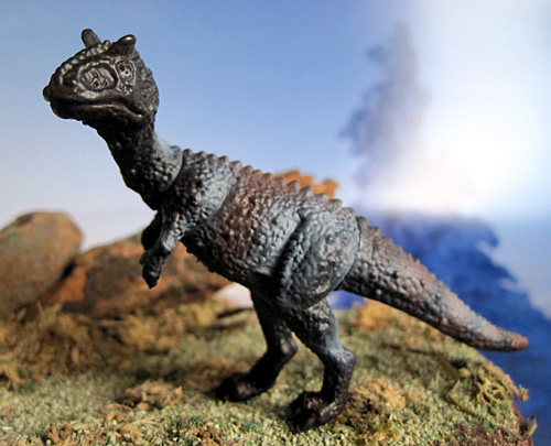 �J���m�^�E���X