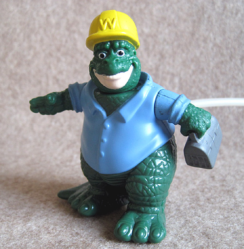 �A�[���E�V���N���A