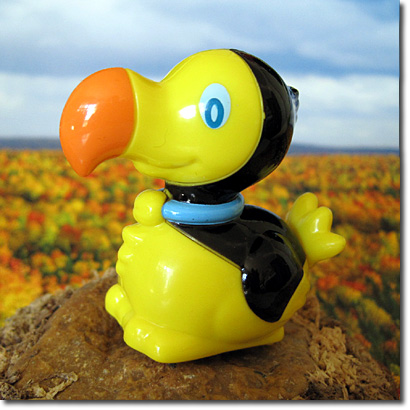 �N���[�W���I