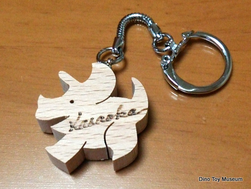 �g���P���E�L�[�z���_�[