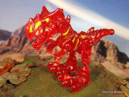 ���e�I�J���m�^�E���X