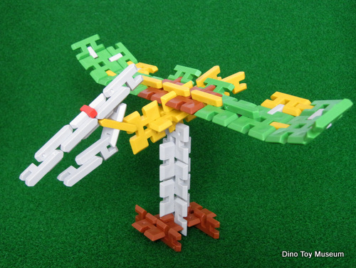 P-Block �v�e���m�h��