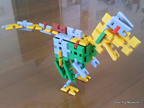 P-Block�@�e�B���m�T�E���X