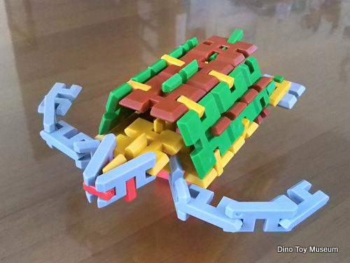 P-Block�@�A�[�P����